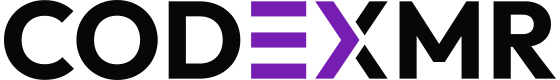 CodexMR Logo