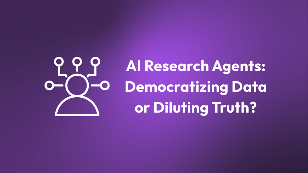 AI research agents