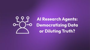 AI research agents