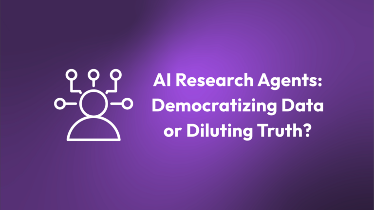 AI research agents