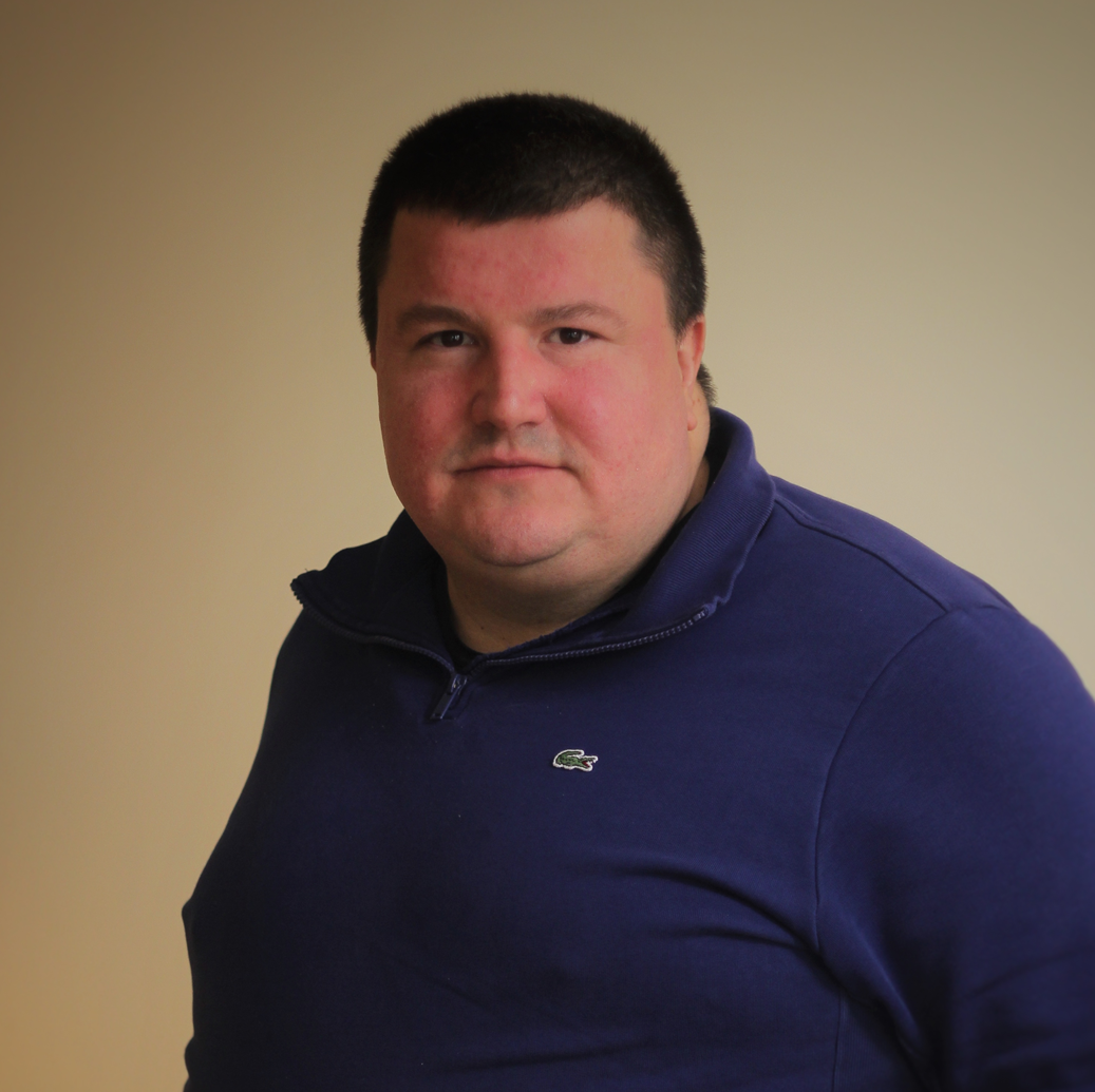 Kalin Kirov