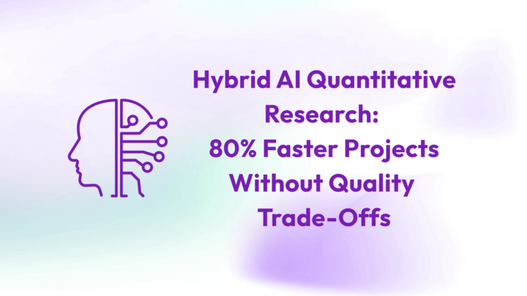 hybrid AI quantitative research