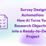 Survey Design Automation