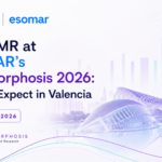 ESOMAR Congress 2026 Valencia