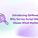 Survey Script QA