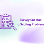 Survey QA