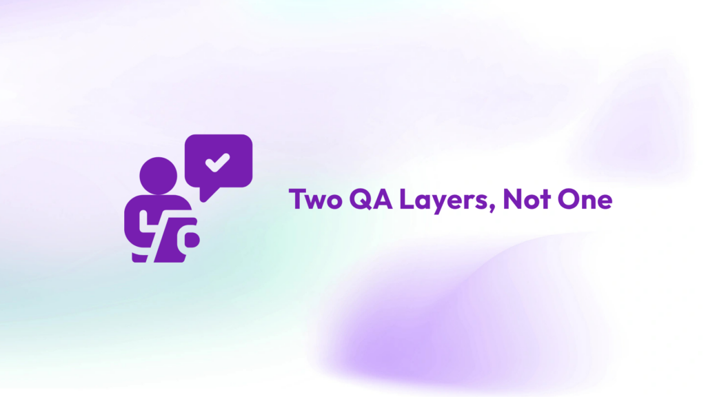 QA Layers